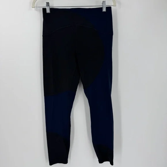 Bundle of 5 Pairs Lululemon Leggings All Size 8 Exercise Workout Gym Yoga - Picture 8 of 16